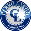Cerro Largo Reserves 队徽